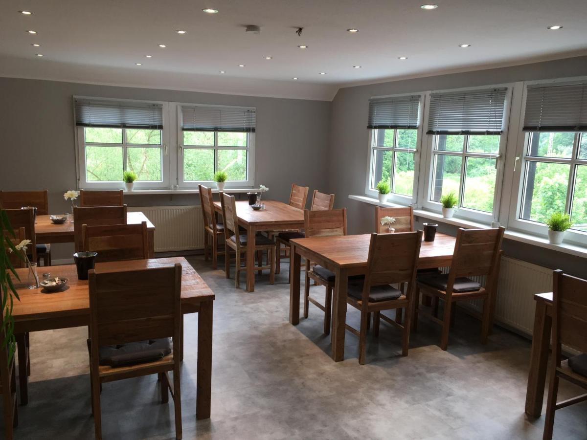 Hotel Kellermann Overath Eksteriør billede