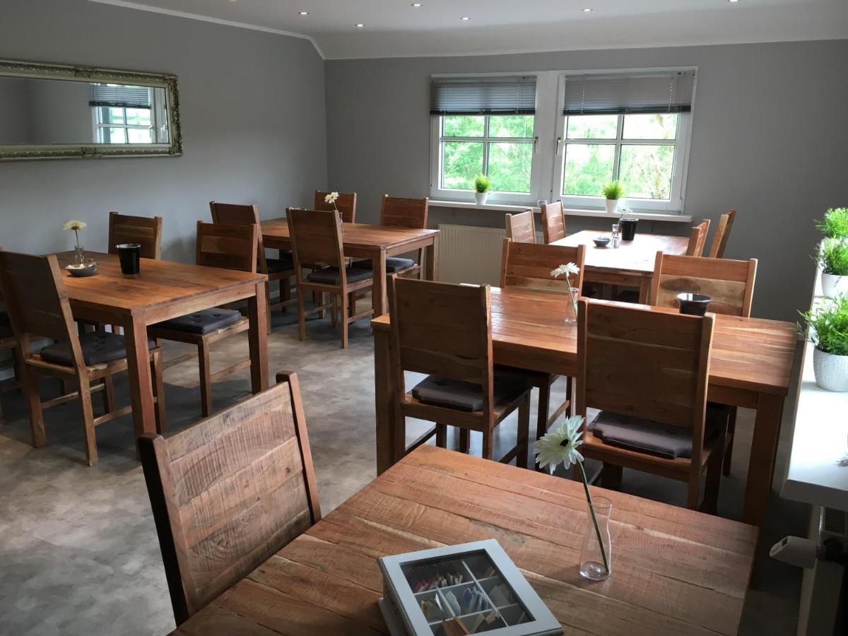 Hotel Kellermann Overath Eksteriør billede