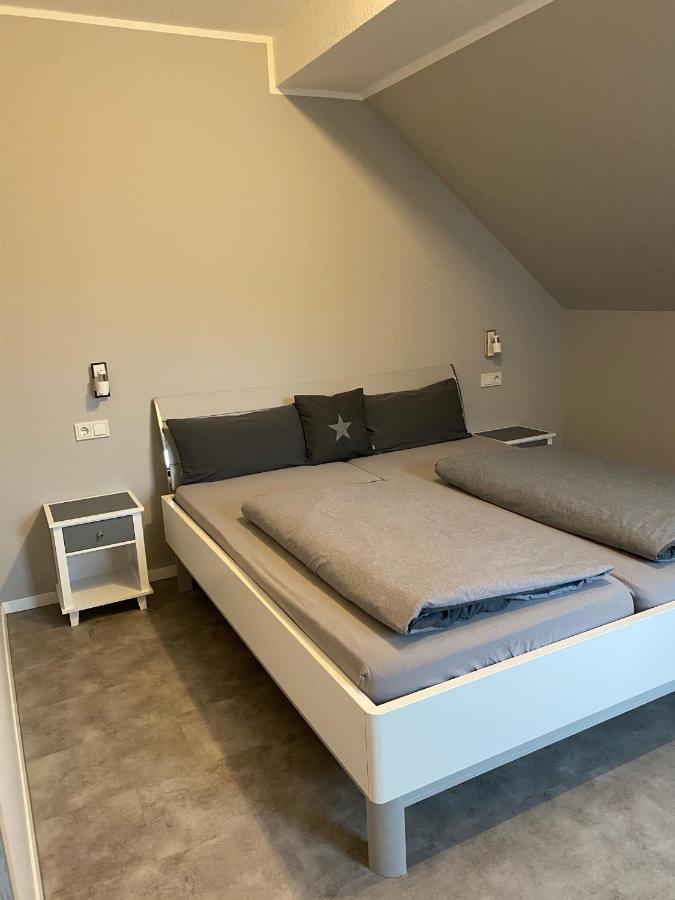 Hotel Kellermann Overath Eksteriør billede